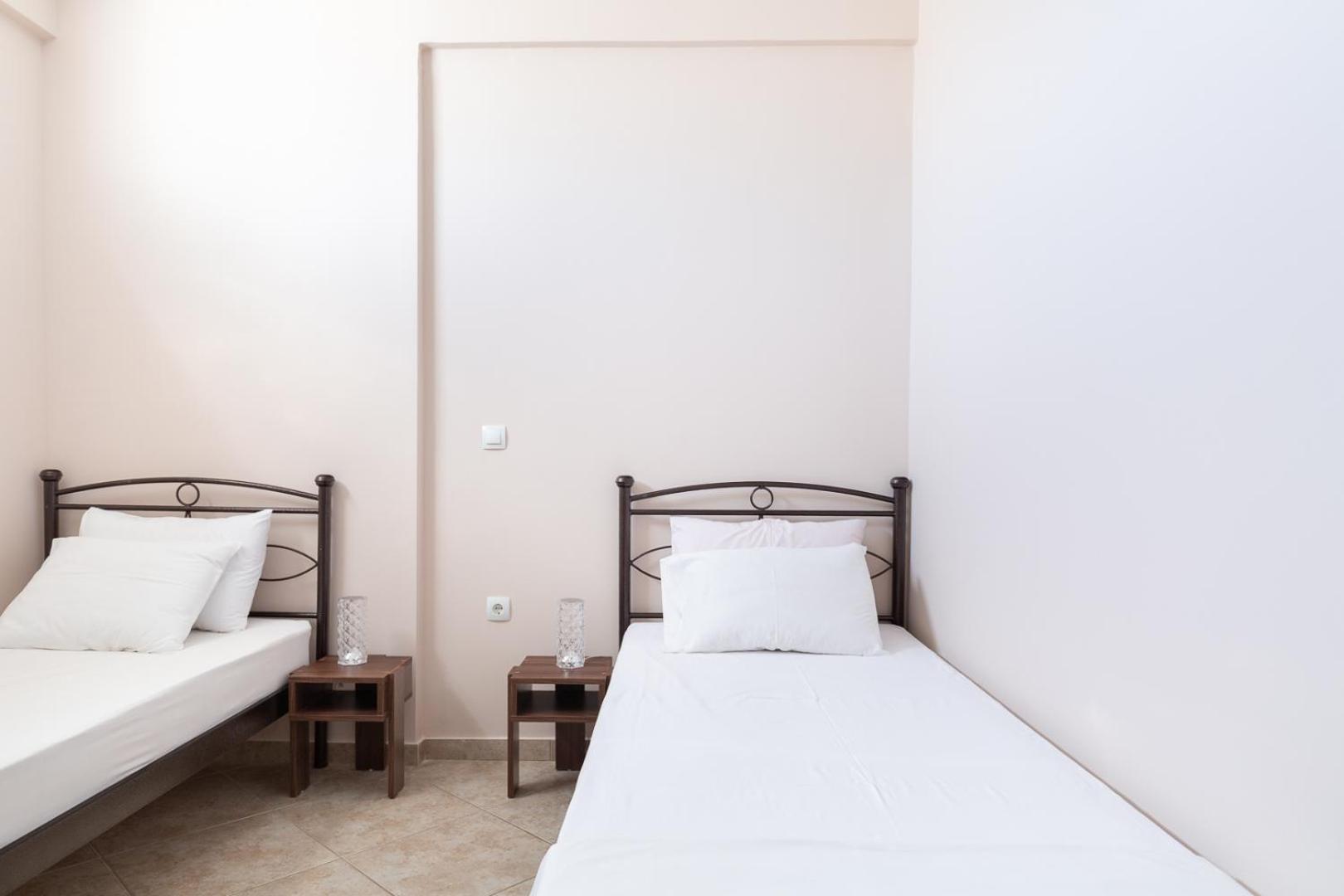 Ferienwohnung House In Eleusis Exterior foto