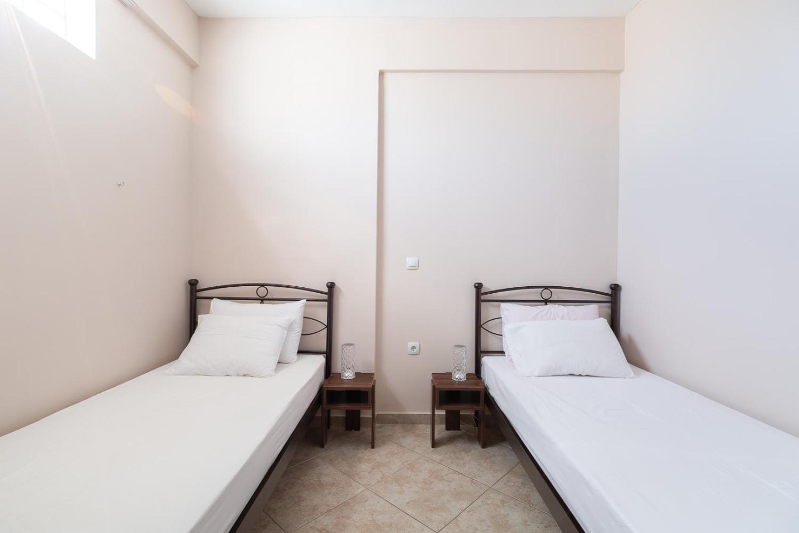 Ferienwohnung House In Eleusis Exterior foto